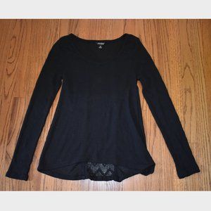Lucky Brand Long Sleeve Shirt